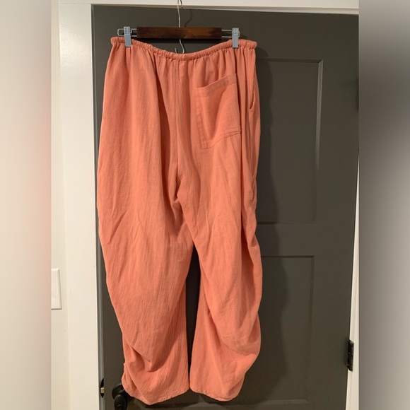 Free People Harem pants, M - Picture 2 of 5